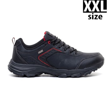 МЪЖКИ МАРАТОНКИ 194100 BLACK/RED