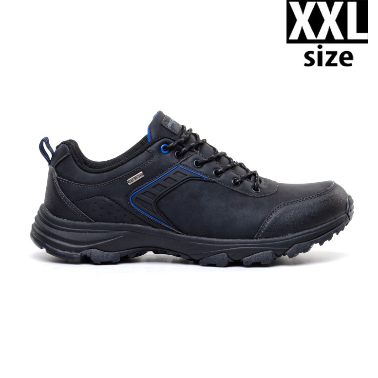 МЪЖКИ МАРАТОНКИ 194100 BLACK/BLUE
