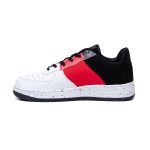 ДАМСКИ МАРАТОНКИ 400105 WHITERED