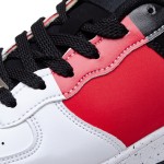 ДАМСКИ МАРАТОНКИ 400105 WHITERED