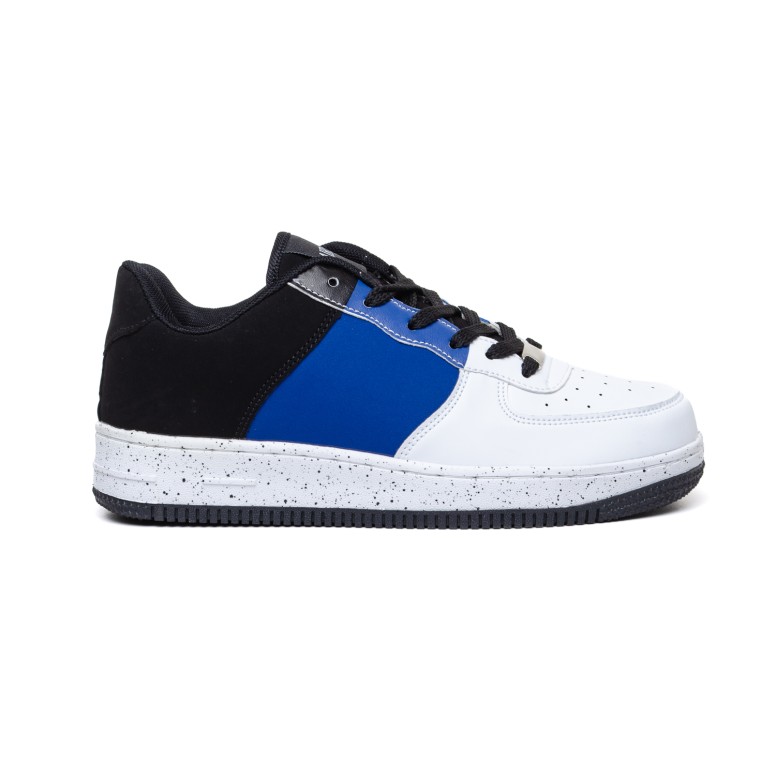 ДАМСКИ МАРАТОНКИ 400105 WHITEBLUE