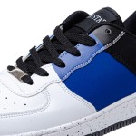 ДАМСКИ МАРАТОНКИ 400105 WHITEBLUE