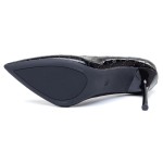 ДАМСКИ ОБУВКИ 508102 BLACK