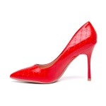 ДАМСКИ ОБУВКИ 508102 RED