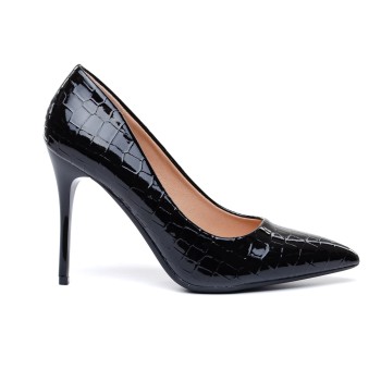 ДАМСКИ ОБУВКИ 508103 BLACK