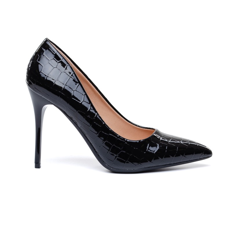 ДАМСКИ ОБУВКИ 508103 BLACK