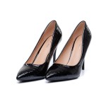 ДАМСКИ ОБУВКИ 508103 BLACK