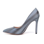 ДАМСКИ ОБУВКИ 508104 GREY