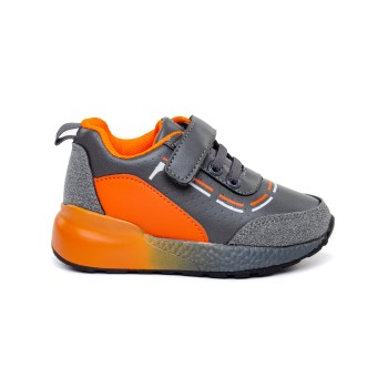 ДЕТСКИ МАРАТОНКИ 524041 GREY № 25/30
