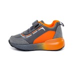 ДЕТСКИ МАРАТОНКИ 524041 GREY № 25/30
