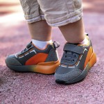ДЕТСКИ МАРАТОНКИ 524041 GREY № 25/30