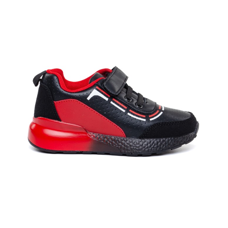ДЕТСКИ МАРАТОНКИ 524041 BLACK № 25/30