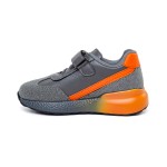ДЕТСКИ МАРАТОНКИ 524042 GREY № 25/30