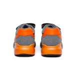 ДЕТСКИ МАРАТОНКИ 524042 GREY № 25/30
