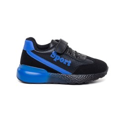 ДЕТСКИ МАРАТОНКИ 524042 BLACK/ROYAL № 25/30