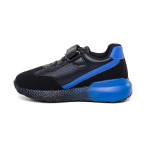 ДЕТСКИ МАРАТОНКИ 524042 BLACK/ROYAL № 31/35