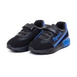 ДЕТСКИ МАРАТОНКИ 524042 BLACK/ROYAL № 31/35