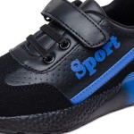ДЕТСКИ МАРАТОНКИ 524042 BLACK/ROYAL № 31/35