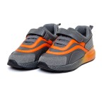 ДЕТСКИ МАРАТОНКИ 524043 GREY № 31/35