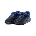 ДЕТСКИ МАРАТОНКИ 524044 BLACK/ROYAL № 31/35