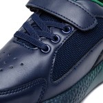 ДЕТСКИ МАРАТОНКИ 524044 NAVY/GREEN № 31/35