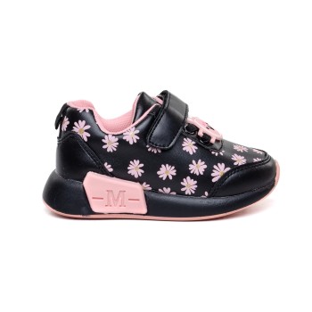 ДЕТСКИ МАРАТОНКИ 524056 BLACK № 20/24