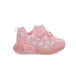 ДЕТСКИ МАРАТОНКИ 524056 PINK № 20/24