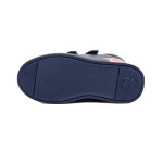 ДЕТСКИ МАРАТОНКИ 524058 NAVY/PINK № 25/30