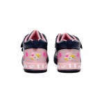 ДЕТСКИ МАРАТОНКИ 524058 NAVY/PINK № 25/30