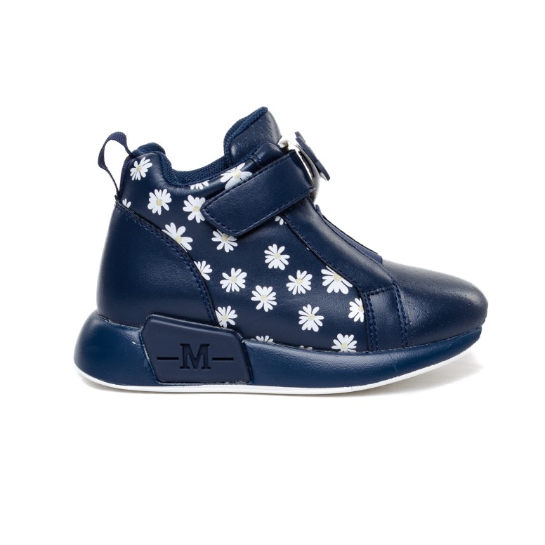 ДЕТСКИ МАРАТОНКИ 524059 NAVY № 25/30