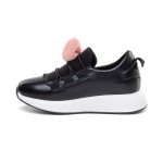 ДЕТСКИ МАРАТОНКИ 524060 BLACK № 31/35