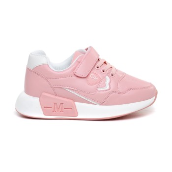 ДЕТСКИ МАРАТОНКИ 524061 PINK № 31/35