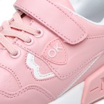 ДЕТСКИ МАРАТОНКИ 524061 PINK № 31/35