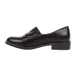 ДАМСКИ ОБУВКИ 525120 BLACK