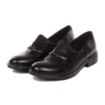 ДАМСКИ ОБУВКИ 525120 BLACK