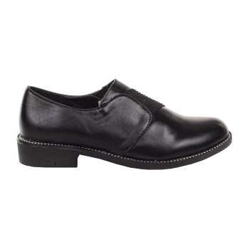 ДАМСКИ ОБУВКИ 525121 BLACK