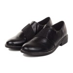 ДАМСКИ ОБУВКИ 525121 BLACK