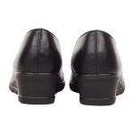 ДАМСКИ ОБУВКИ 525122 BLACK