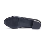 ДАМСКИ ОБУВКИ 525124 BLACK