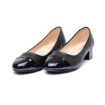 ДАМСКИ ОБУВКИ 525125 BLACK