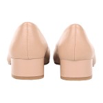 ДАМСКИ ОБУВКИ 525125 BEIGE