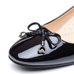ДАМСКИ ОБУВКИ 525126 BLACK
