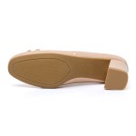ДАМСКИ ОБУВКИ 525126 BEIGE
