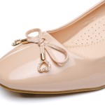 ДАМСКИ ОБУВКИ 525126 BEIGE