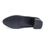 ДАМСКИ ОБУВКИ 525127 BLACK