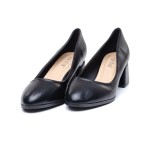 ДАМСКИ ОБУВКИ 525127 BLACK