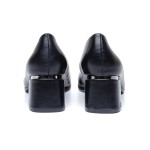 ДАМСКИ ОБУВКИ 525127 BLACK