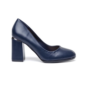 ДАМСКИ ОБУВКИ 525128 NAVY