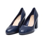 ДАМСКИ ОБУВКИ 525128 NAVY