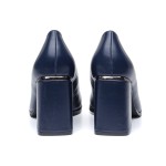 ДАМСКИ ОБУВКИ 525128 NAVY
